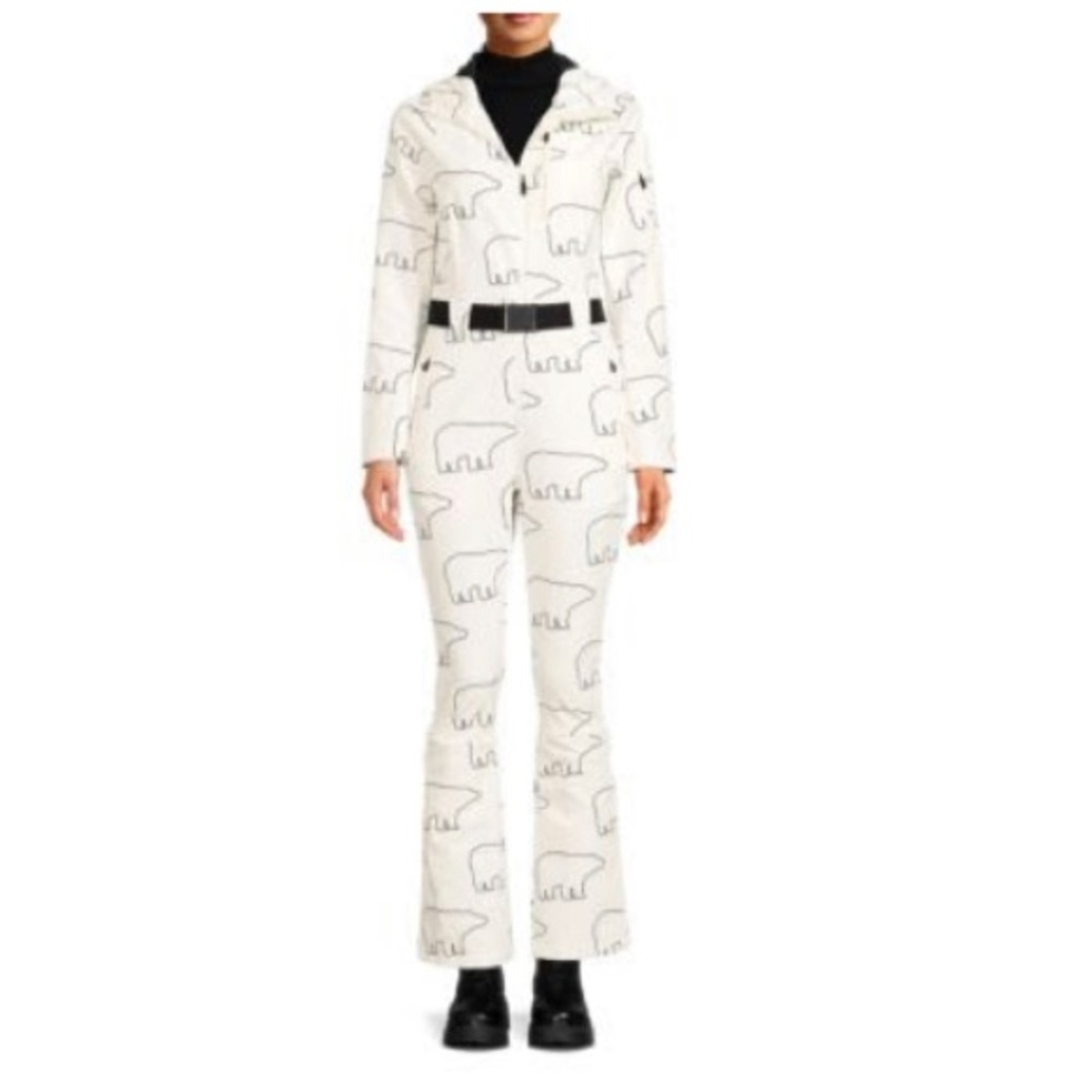 Perfect Moment Ski Suit XS